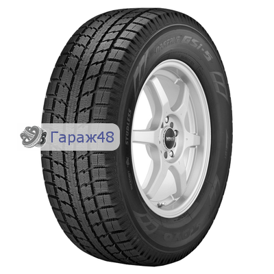 Toyo Observe GSi5 255/50 R19 107Q